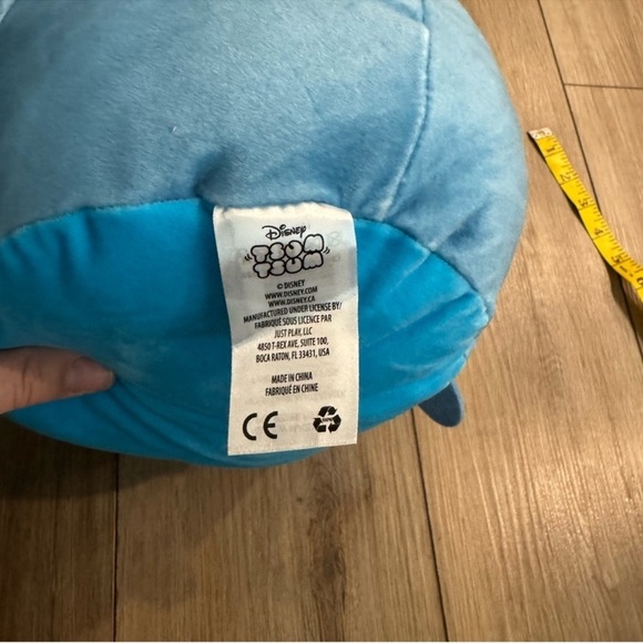 Tsum Tsum Stitch Lilo & Stitch NWT - Picture 6 of 7